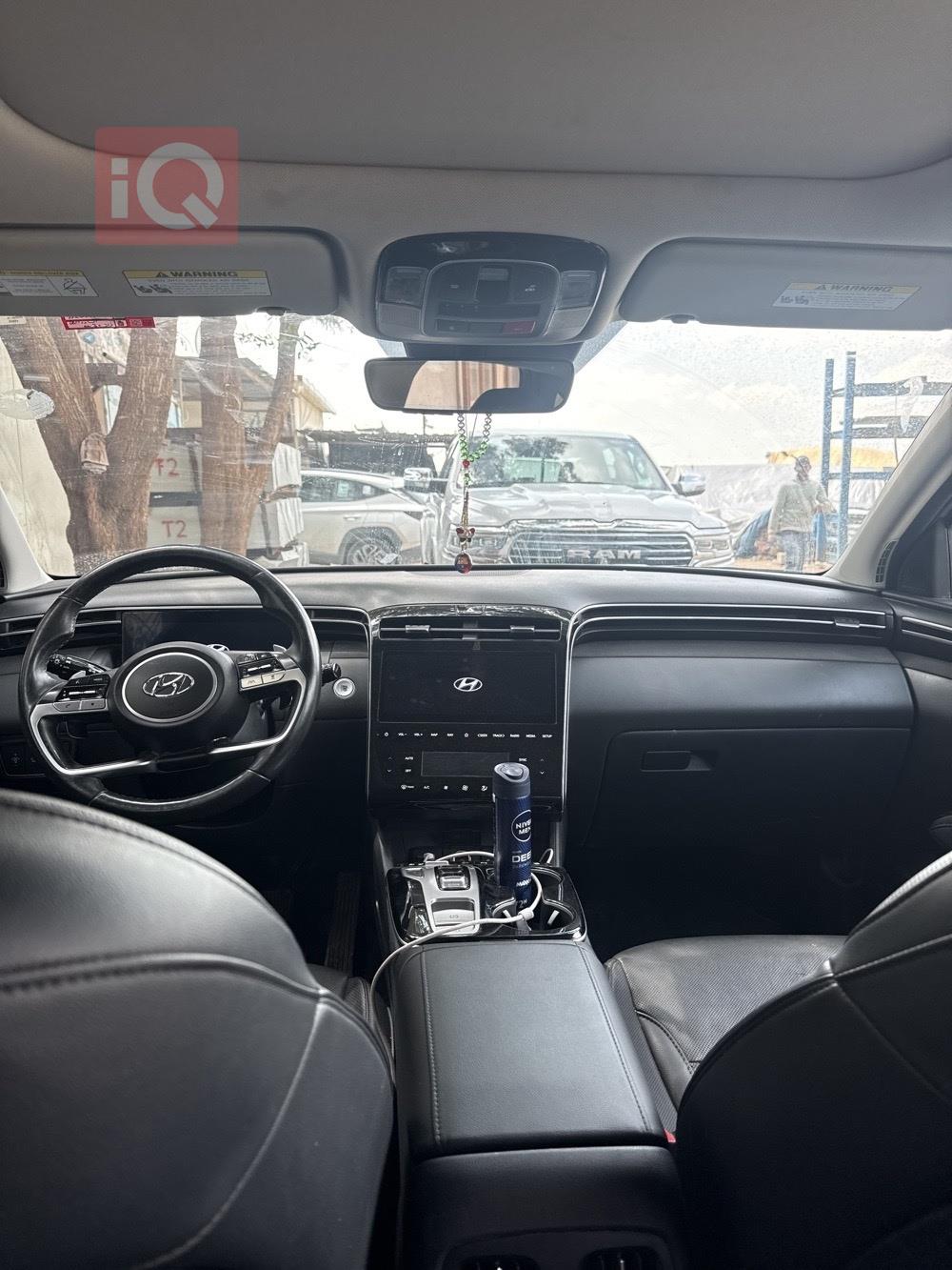 هيونداي توسان